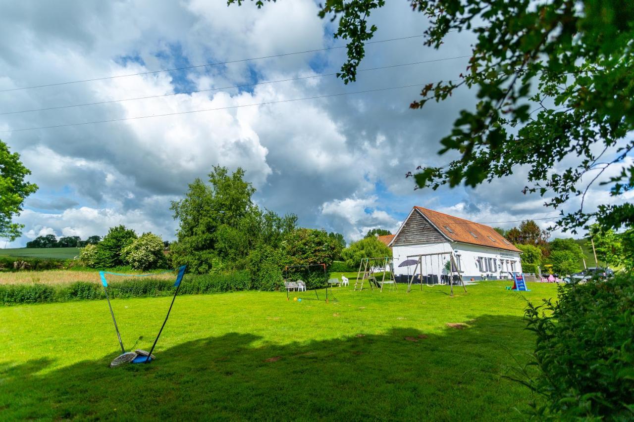 Clubhouse Gites Beussent Exterior photo